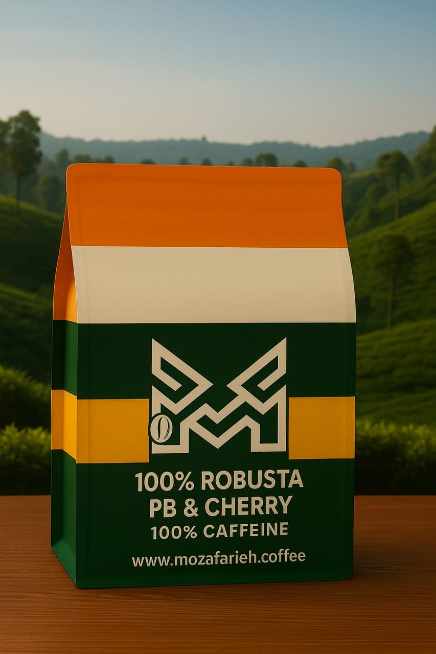 100 (1) Mix100 coffeine - تصویر 1