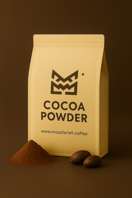 پودر کاکائو