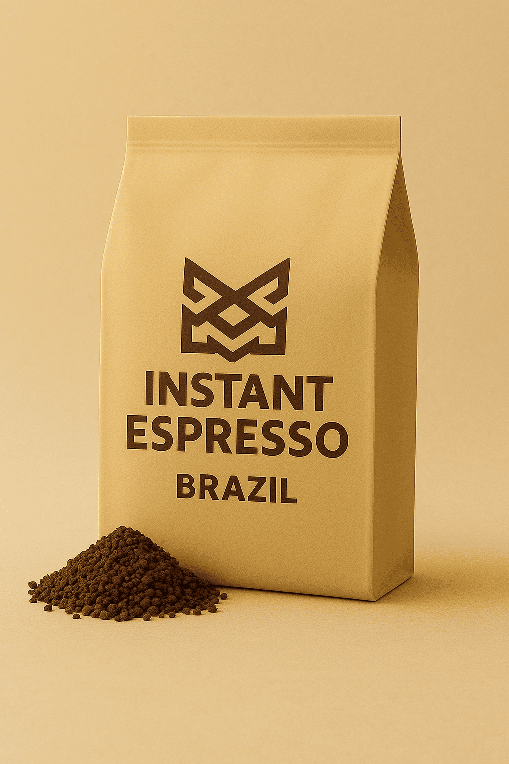 فوری (1) اسپرسو فوری - تصویر 1